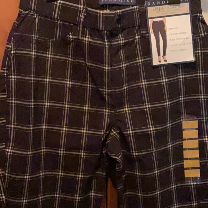 New Bandolino Leggings 2